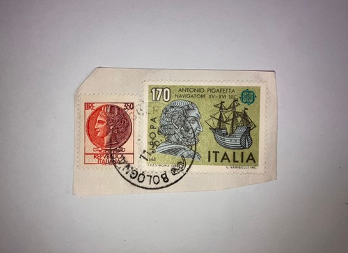 Francobolli italiani - francobolli,