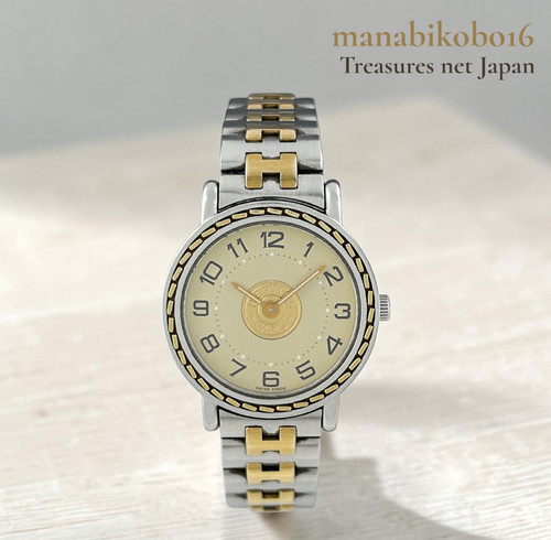 Orologio polso donna hermes - orologio,