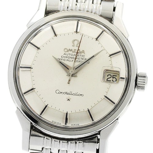 Omega constellation 168 - omega,