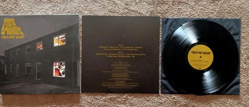 Arctic monkeys favourite - monkeys,