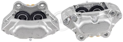 Pinza freno 529542 - a.b.s., per