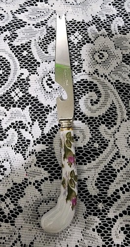 Coltello bar vintage - 😘coltello, da
