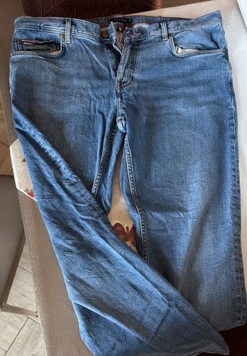 Jeans tommy hilfiger - tommy,