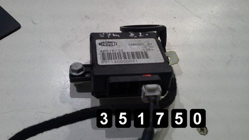 Sensore modulo ecu - ecu, marea