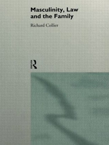 Masculinity law and family - law, by