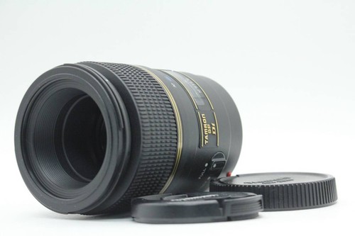Tamron 90mm f2 - 90mm, f2.8