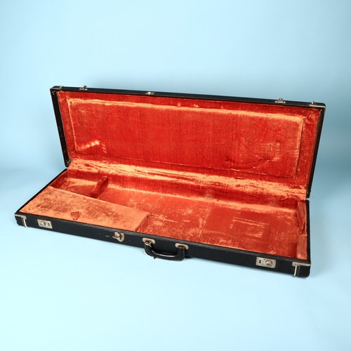 Custodia chitarra elettrica