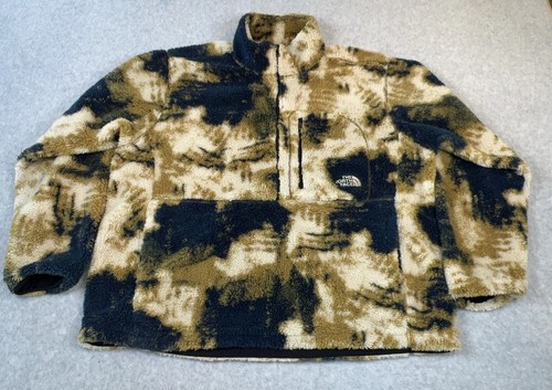 The north face pullover giacca - north,