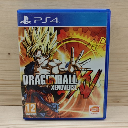 Dragon ball xenoverse pal - dragon,
