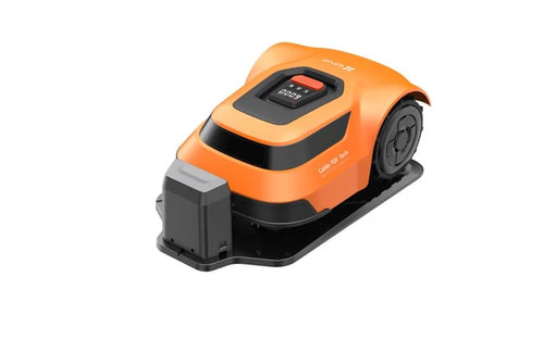 Robot tagliaerba ezviz - robot,