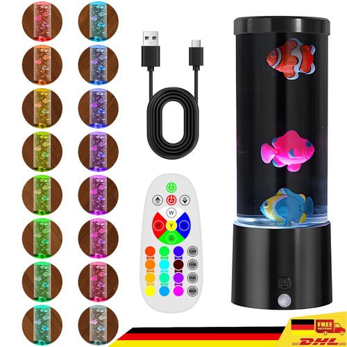 Meduse led lampada - led, luce