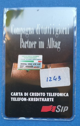 Scheda telefonica italia - telefonica,