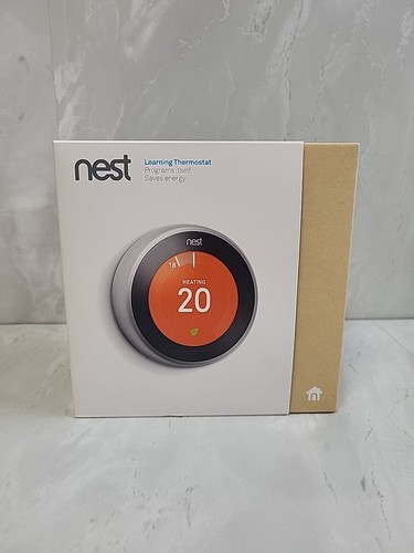 Nest termostato - nest,