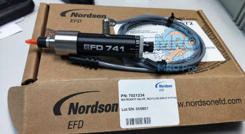 Nordson 7021234 nuovo prodotto - nordson,