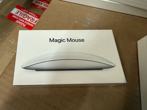 Nuovo apple magic mouse per - 2,