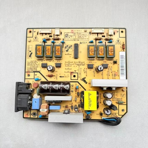 Scheda alimentazione lcd - scheda,