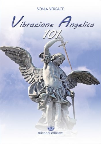 Libro vibrazione angelica 101 - vibrazione,