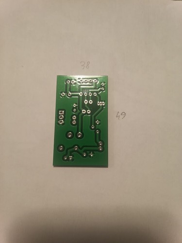Pcb modulo step - pcb,