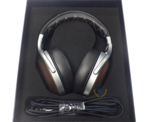 Denon cuffie res sigillate - hi-res,