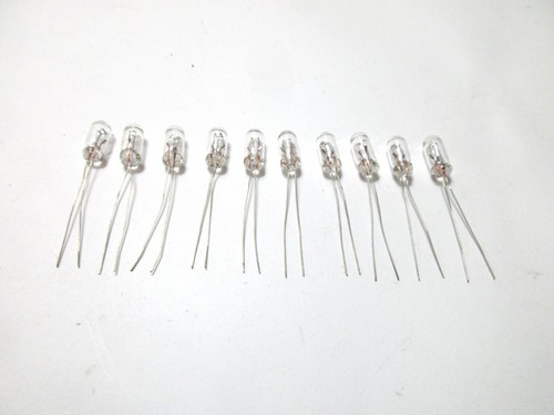 Nuove lampadine indicatore - 10,