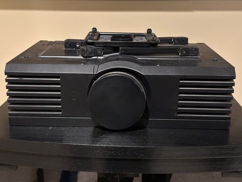 Proiettore lcd panasonic - lcd,