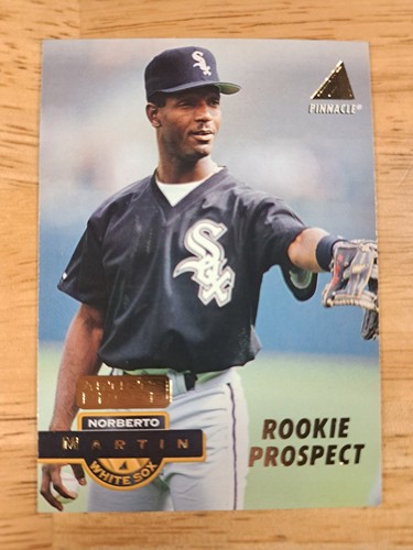 1994 pinnacle baseball - 1994,
