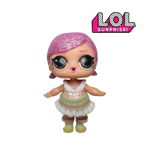 Lol surprise hops - lol, edizione