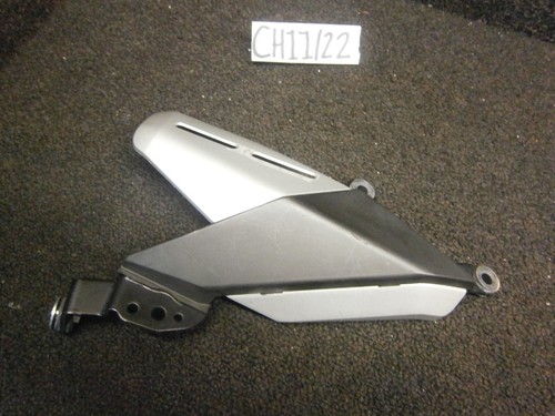 Honda cbr600 2003 - rr, tubo