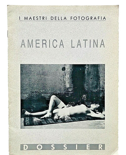 Maestri della fotografia