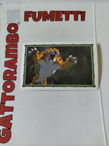 Figurine tarzan new - n.83,