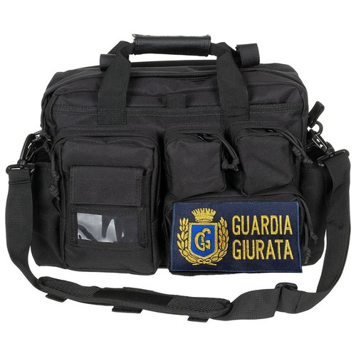 Borsa operativa operation bag - operativa,