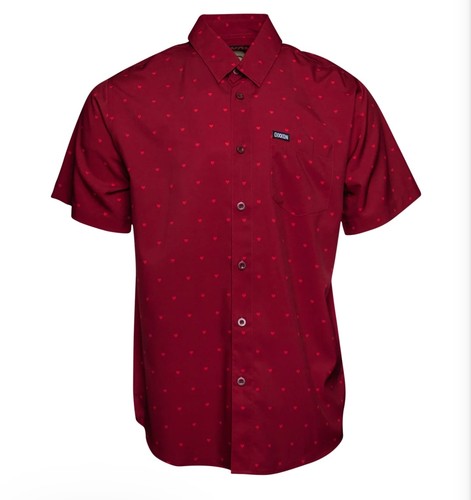 Camicia dixxon amante della - camicia,