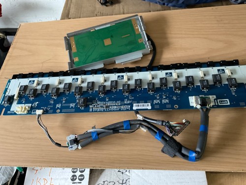 Sony ikdl40sl140 ricambi - sony,