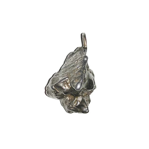 Pendentif météorite pierre - pendentif,