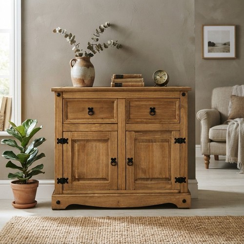 Autentica credenza corona - credenza,