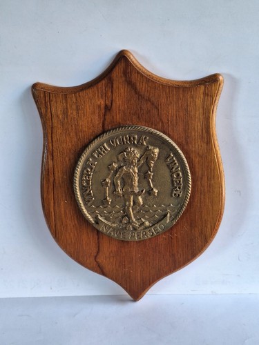 Militaria crest placca - militaria,