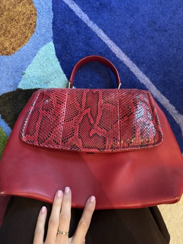 Borsa mano dolce gabbana - a,