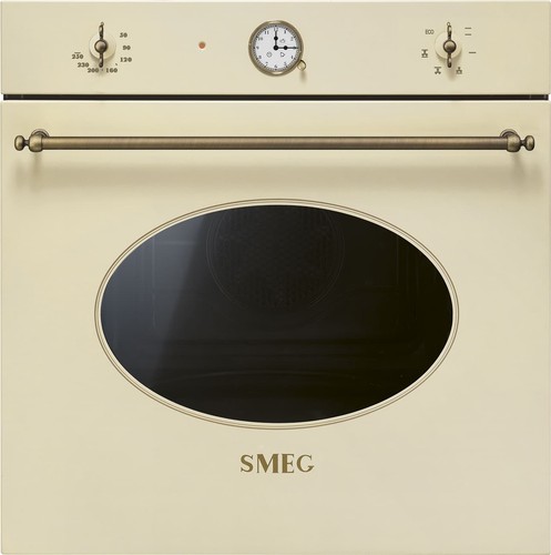 Smeg forno elettrico ventilato - forno,