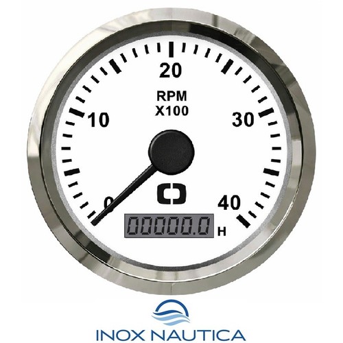 Contagiri 4000 rpm - 0-4000,