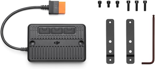 Power solar panel adapter - solar,