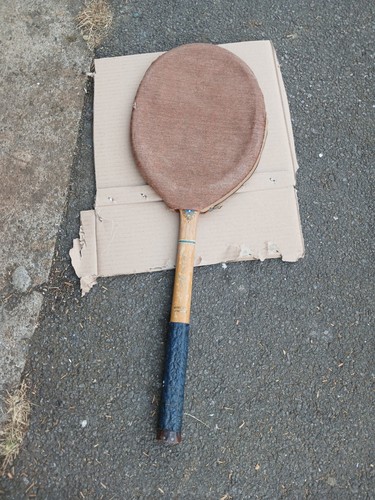 Racchetta tennis - da,