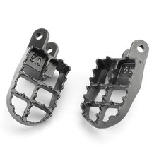 Pedane per honda xr250 - per,