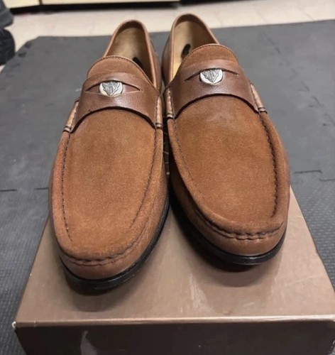 Gucci scarpe mocassini - scarpe, 42.5