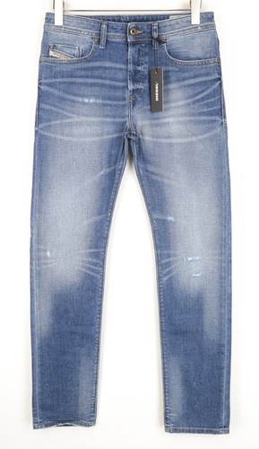 Diesel buster r60f8 jeans - buster, uomo