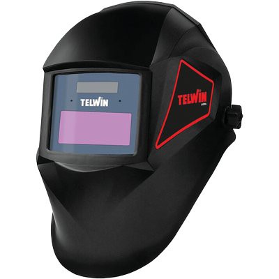 Maschera casco per saldatura - maschera,