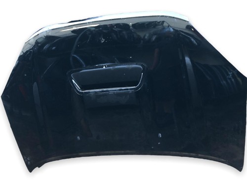 Cofano anteriore per toyota - anteriore,