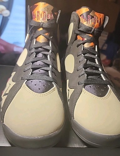 Air jordan retro - air,