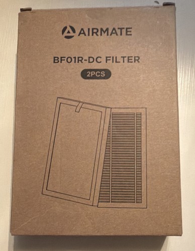 Nuovo filtro airmate - filtro,