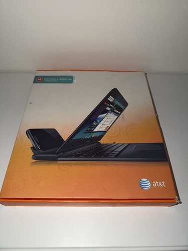 Motorola lapdock mobile dock - lapdock,
