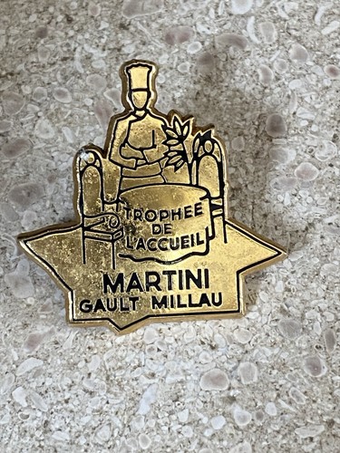 Pin trophée de - pin’s,